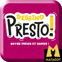 Dessino Presto